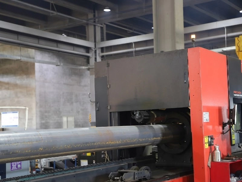 controllo qualità nella produzione di tosaerba