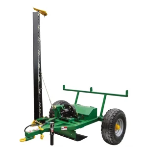 Rasaerba a lama singola EP-9GD-2.5 a trazione