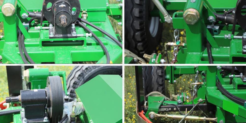lawnmower-products-EP-9GL-2.5-2.9 Tractor-Mower-show