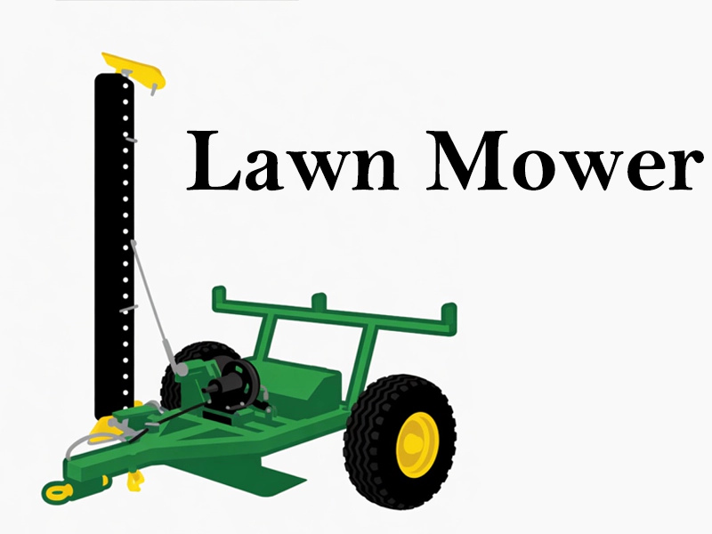 Lawn Mower